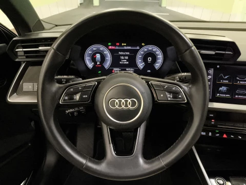 Audi A3 Sportback S line 40 150 kW (204 CV) S tronic