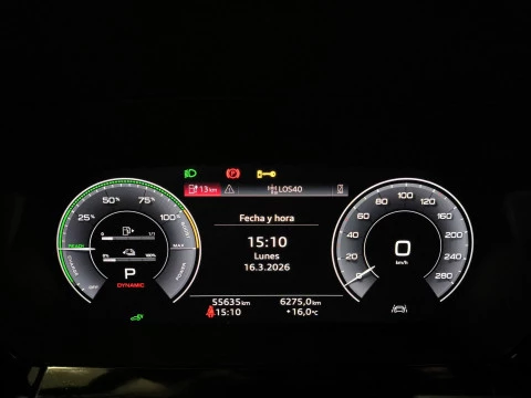 Audi A3 Sportback S line 40 150 kW (204 CV) S tronic