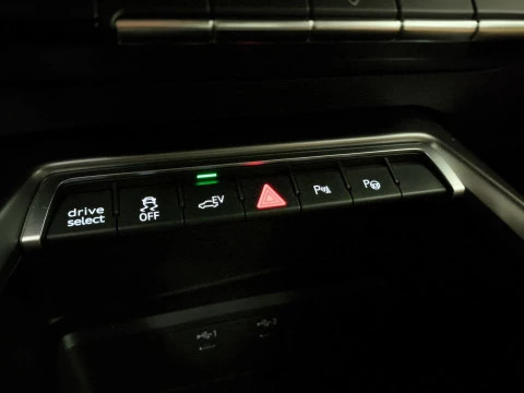 Audi A3 Sportback S line 40 150 kW (204 CV) S tronic