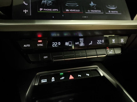 Audi A3 Sportback S line 40 150 kW (204 CV) S tronic