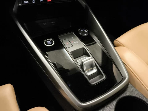 Audi A3 Sportback S line 40 150 kW (204 CV) S tronic