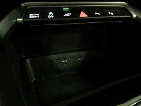 Audi A3 Sportback S line 40 150 kW (204 CV) S tronic