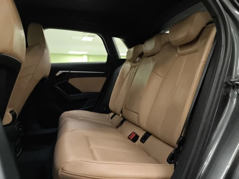 Audi A3 Sportback S line 40 150 kW (204 CV) S tronic