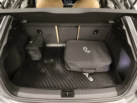 Audi A3 Sportback S line 40 150 kW (204 CV) S tronic