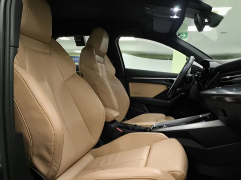 Audi A3 Sportback S line 40 150 kW (204 CV) S tronic