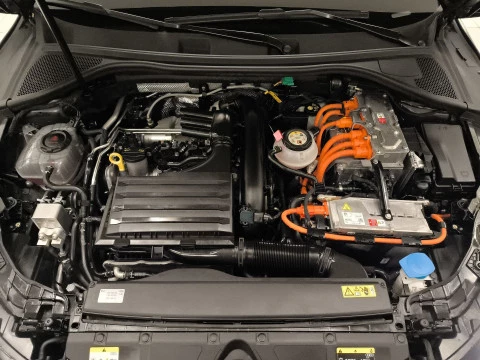 Audi A3 Sportback S line 40 150 kW (204 CV) S tronic