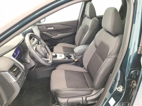 Nissan Qashqai  E-POWER N-CONNECTA 140KW (190CV) 190CV 4X2 AT