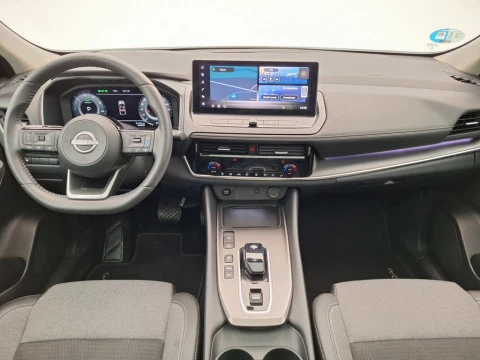 Nissan Qashqai  E-POWER N-CONNECTA 140KW (190CV) 190CV 4X2 AT