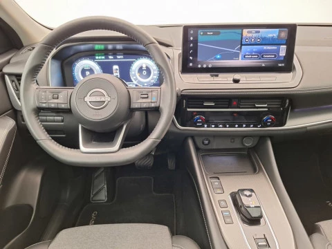 Nissan Qashqai  E-POWER N-CONNECTA 140KW (190CV) 190CV 4X2 AT