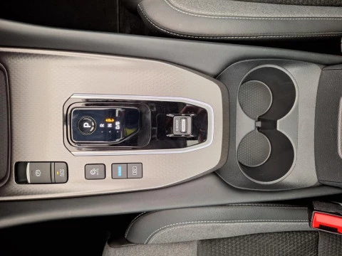 Nissan Qashqai  E-POWER N-CONNECTA 140KW (190CV) 190CV 4X2 AT