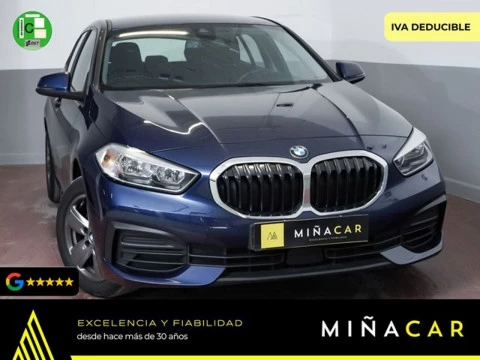 BMW Serie 1 118i