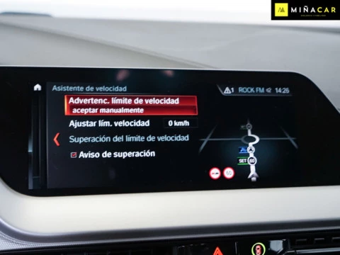 BMW Serie 1 118i