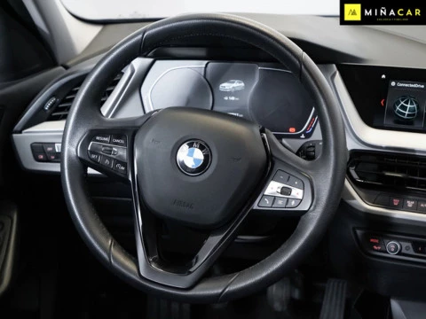 BMW Serie 1 118i