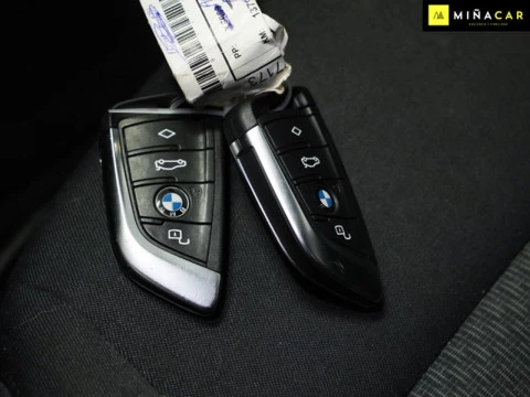 BMW Serie 1 118i