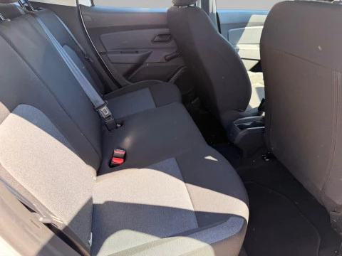 Dacia Duster Essential TCE 74kW(100CV) ECO-G 4X2