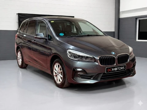 BMW Serie 2 Gran Tourer 216d Business