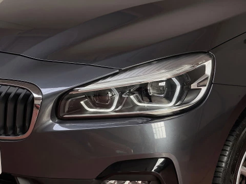 BMW Serie 2 Gran Tourer 216d Business