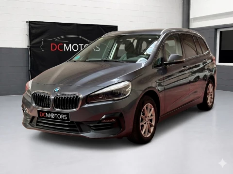 BMW Serie 2 Gran Tourer 216d Business