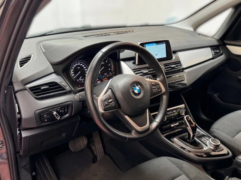 BMW Serie 2 Gran Tourer 216d Business