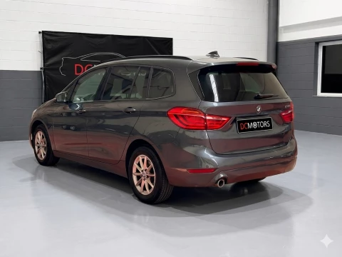 BMW Serie 2 Gran Tourer 216d Business