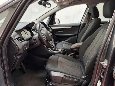 BMW Serie 2 Gran Tourer 216d Business