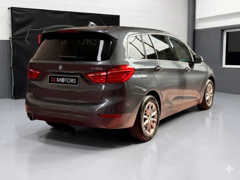 BMW Serie 2 Gran Tourer 216d Business