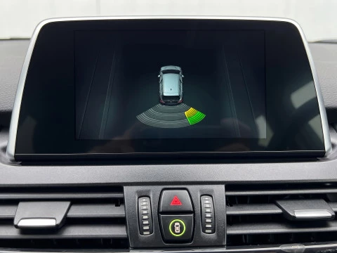 BMW Serie 2 Gran Tourer 216d Business