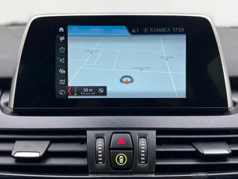 BMW Serie 2 Gran Tourer 216d Business