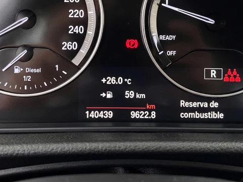 BMW Serie 2 Gran Tourer 216d Business