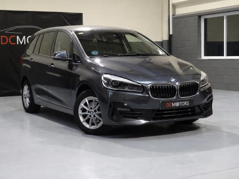 BMW Serie 2 Gran Tourer 216d Business