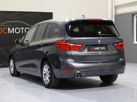 BMW Serie 2 Gran Tourer 216d Business