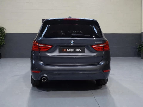 BMW Serie 2 Gran Tourer 216d Business