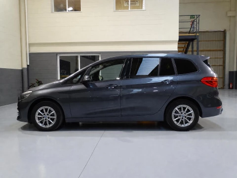 BMW Serie 2 Gran Tourer 216d Business