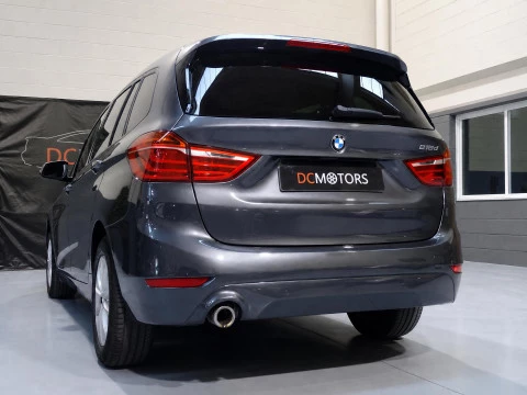 BMW Serie 2 Gran Tourer 216d Business