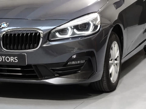 BMW Serie 2 Gran Tourer 216d Business