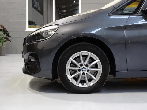 BMW Serie 2 Gran Tourer 216d Business