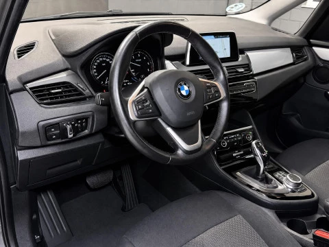 BMW Serie 2 Gran Tourer 216d Business