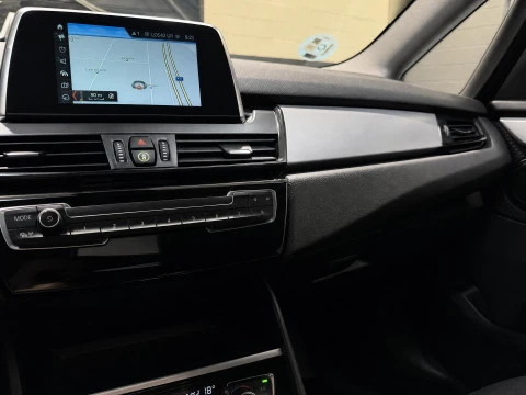 BMW Serie 2 Gran Tourer 216d Business