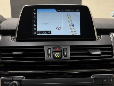 BMW Serie 2 Gran Tourer 216d Business
