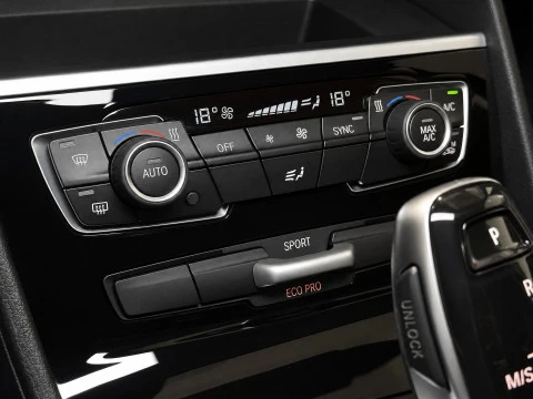 BMW Serie 2 Gran Tourer 216d Business