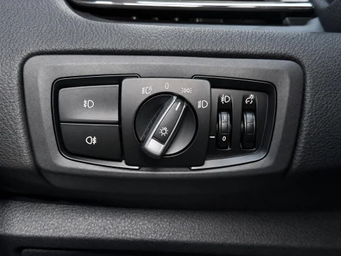 BMW Serie 2 Gran Tourer 216d Business