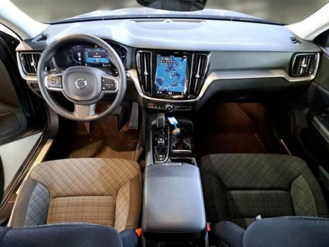 Volvo V60 2.0 T6 AWD Recharge Plus Dark Auto