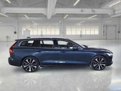 Volvo V60 2.0 T6 AWD Recharge Plus Dark Auto