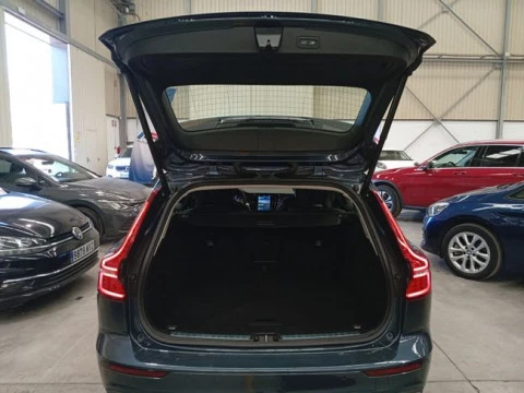 Volvo V60 2.0 T6 AWD Recharge Plus Dark Auto