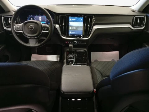 Volvo V60 2.0 T6 AWD Recharge Plus Dark Auto