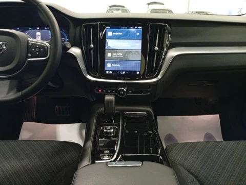 Volvo V60 2.0 T6 AWD Recharge Plus Dark Auto