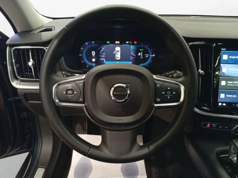 Volvo V60 2.0 T6 AWD Recharge Plus Dark Auto