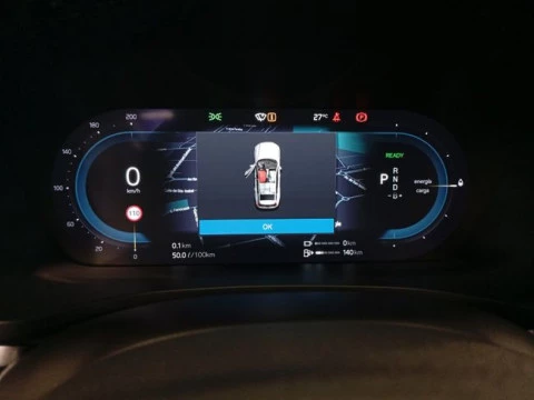 Volvo V60 2.0 T6 AWD Recharge Plus Dark Auto