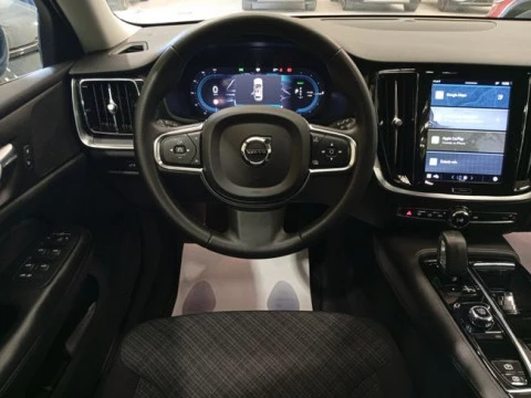 Volvo V60 2.0 T6 AWD Recharge Plus Dark Auto