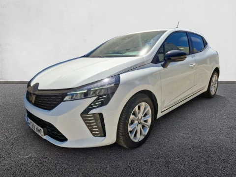 Renault Clio Evolution TCe 90 (67kw)